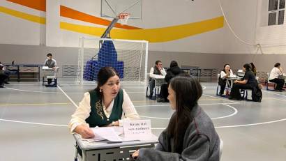 Бала жетістігі – ортақ жауапкершілік 